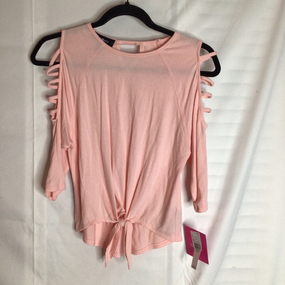 NWT Blouse by Amy Byer